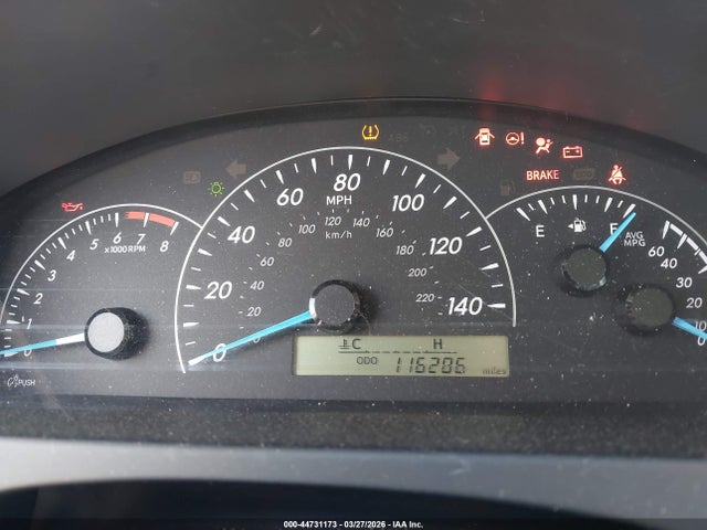 2014 Toyota Camry L მანქანა იყიდება აუქციონზე, vin: 4T1BF1FK2EU798261, აუქციონის ნომერი: 44731173