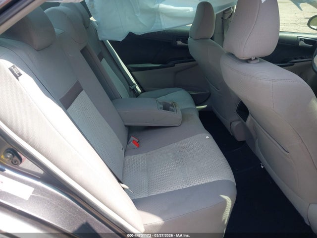 2014 Toyota Camry L მანქანა იყიდება აუქციონზე, vin: 4T1BF1FK2EU798261, აუქციონის ნომერი: 44731173