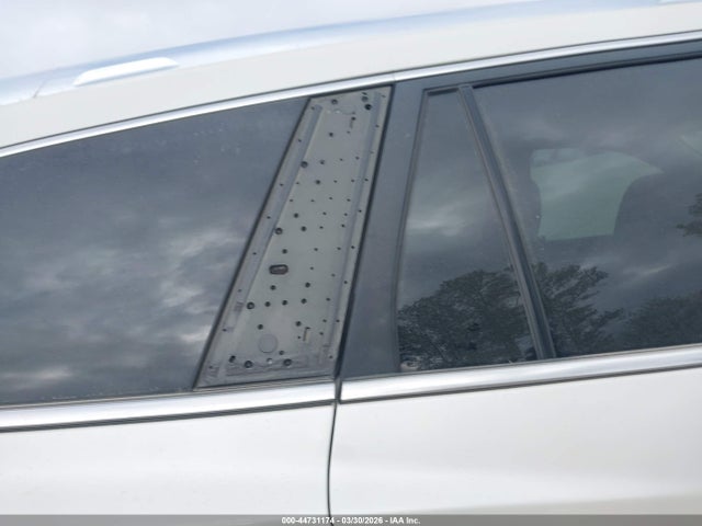 44731174 :رقم المزاد ، 5GAKRDED4CJ113659 vin ، 2012 Buick Enclave Premium مزاد بيع