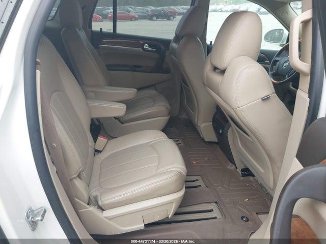 44731174 :رقم المزاد ، 5GAKRDED4CJ113659 vin ، 2012 Buick Enclave Premium مزاد بيع