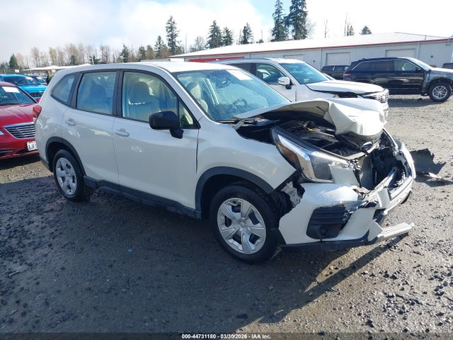 2024 SUBARU FORESTER JF2SKAAC0RH452371