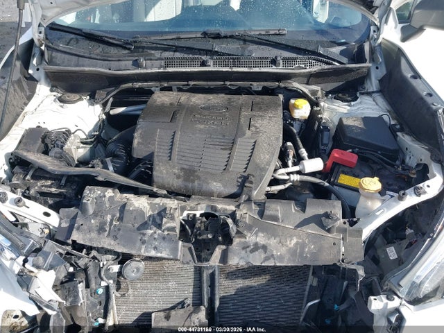 2024 SUBARU FORESTER JF2SKAAC0RH452371 Photo 9