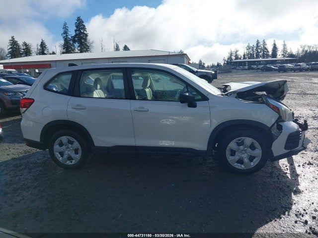 Aukcja sprzedaży 2024 Subaru Forester, vin: JF2SKAAC0RH452371, numer aukcji: 44731180