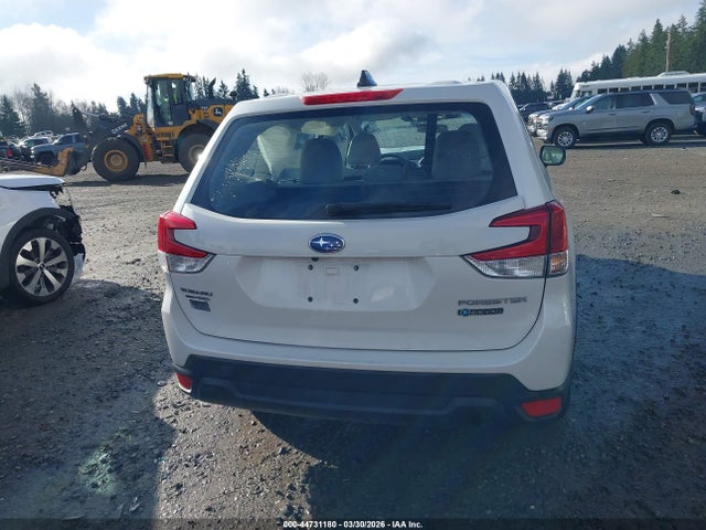 Aukcja sprzedaży 2024 Subaru Forester, vin: JF2SKAAC0RH452371, numer aukcji: 44731180