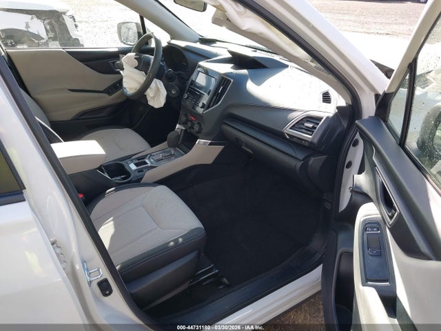 Aukcja sprzedaży 2024 Subaru Forester, vin: JF2SKAAC0RH452371, numer aukcji: 44731180