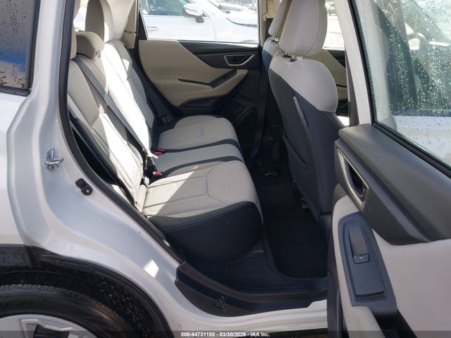 Aukcja sprzedaży 2024 Subaru Forester, vin: JF2SKAAC0RH452371, numer aukcji: 44731180