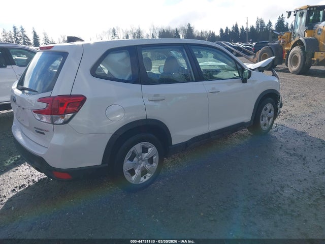 2024 SUBARU FORESTER JF2SKAAC0RH452371 Photo 3