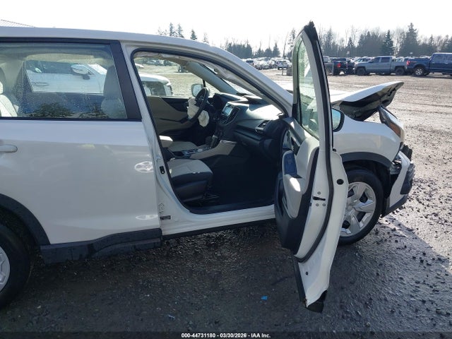 2024 SUBARU FORESTER JF2SKAAC0RH452371 Photo 4