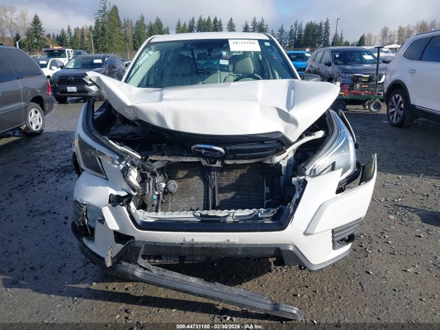 2024 SUBARU FORESTER JF2SKAAC0RH452371 Photo 5