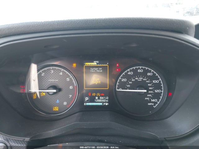 2024 SUBARU FORESTER JF2SKAAC0RH452371 Photo 6