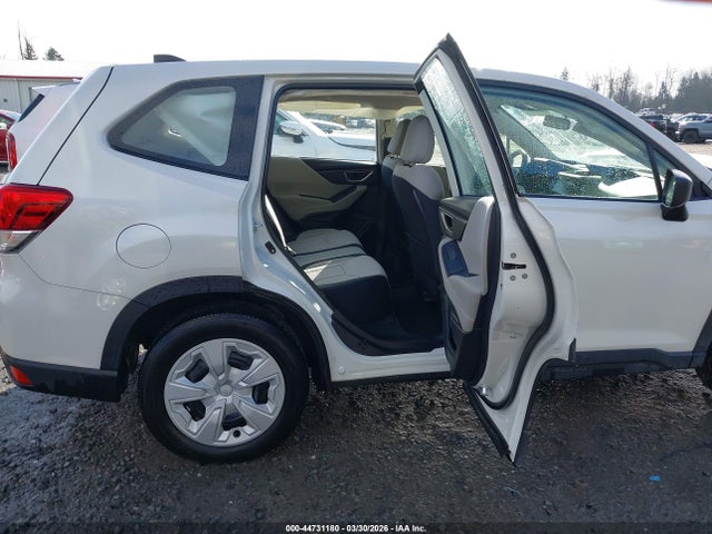 2024 SUBARU FORESTER JF2SKAAC0RH452371 Photo 7