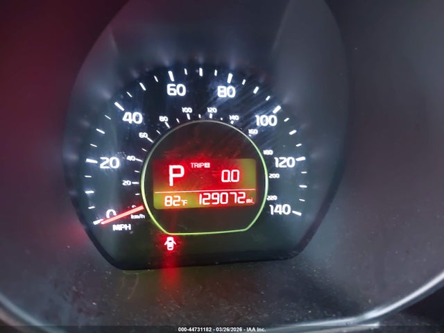 2015 KIA SOUL KNDJN2A24F7807347 Photo 6