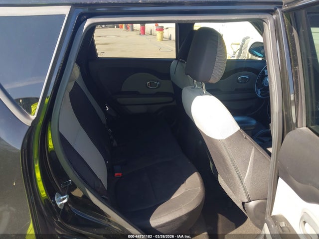 2015 KIA SOUL KNDJN2A24F7807347 Photo 7