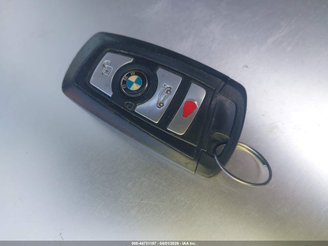 2015 BMW 528I WBA5A5C50FD517059 Photo 10