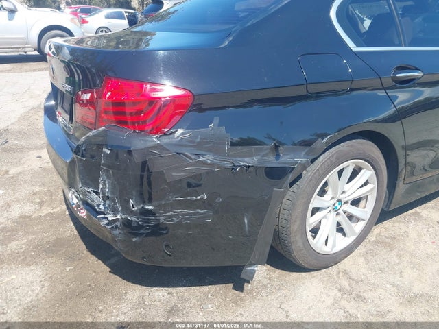 2015 BMW 528I WBA5A5C50FD517059 Photo 5