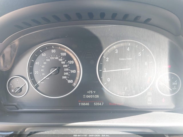 2015 BMW 528I WBA5A5C50FD517059 Photo 6