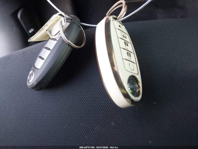 2022 NISSAN SENTRA 3N1AB8CV5NY315235 Photo 10