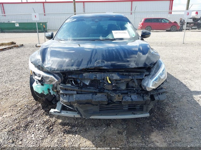 2022 NISSAN SENTRA 3N1AB8CV5NY315235 Photo 5