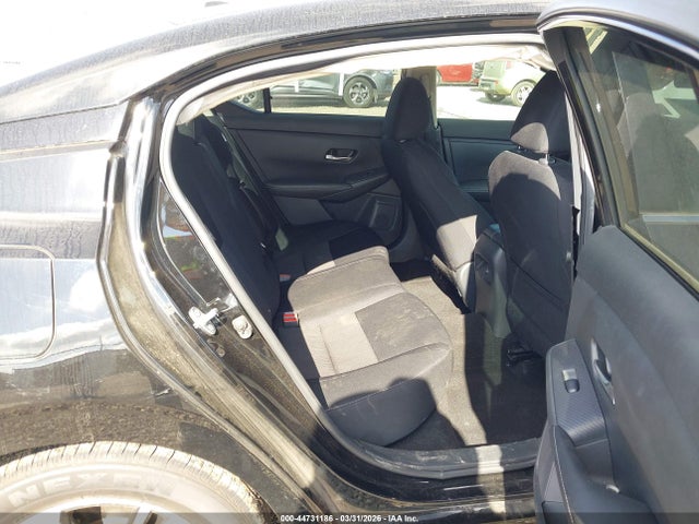 2022 NISSAN SENTRA 3N1AB8CV5NY315235 Photo 7