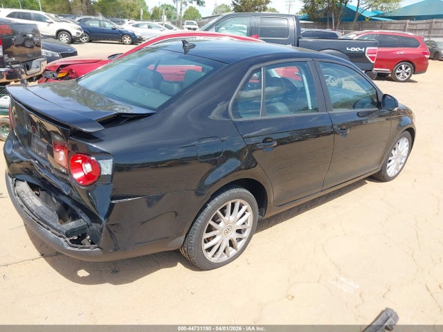 44731190 :رقم المزاد ، 3VWRA71K08M180969 vin ، 2008 Volkswagen Jetta Wolfsburg Edition مزاد بيع