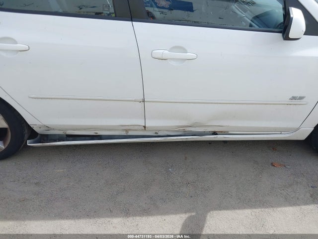 44731193 :رقم المزاد ، JM1BK143951218761 vin ، 2005 Mazda Mazda3 S مزاد بيع