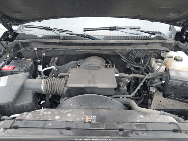 Aukcja sprzedaży 2021 Gmc Sierra 2500hd, vin: 1GT49RE70MF291894, numer aukcji: 44731195