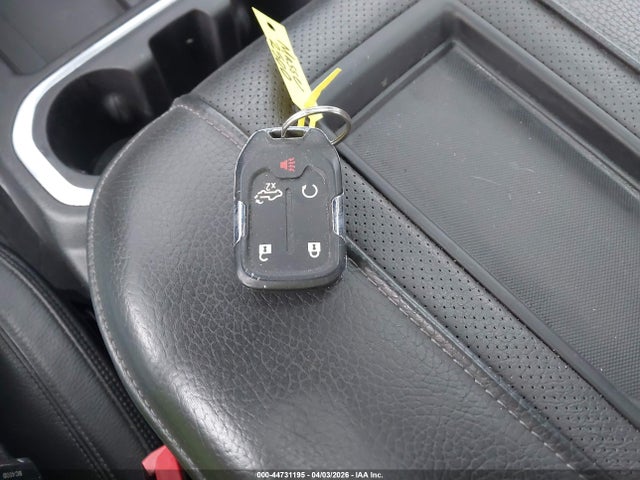 Aukcja sprzedaży 2021 Gmc Sierra 2500hd, vin: 1GT49RE70MF291894, numer aukcji: 44731195