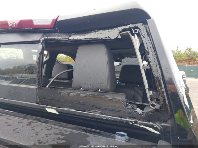 Aukcja sprzedaży 2021 Gmc Sierra 2500hd, vin: 1GT49RE70MF291894, numer aukcji: 44731195