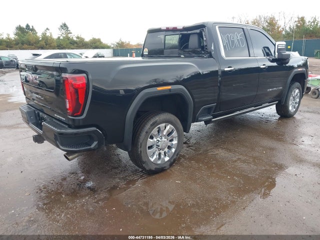 Aukcja sprzedaży 2021 Gmc Sierra 2500hd, vin: 1GT49RE70MF291894, numer aukcji: 44731195