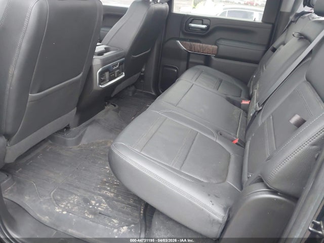 Aukcja sprzedaży 2021 Gmc Sierra 2500hd, vin: 1GT49RE70MF291894, numer aukcji: 44731195