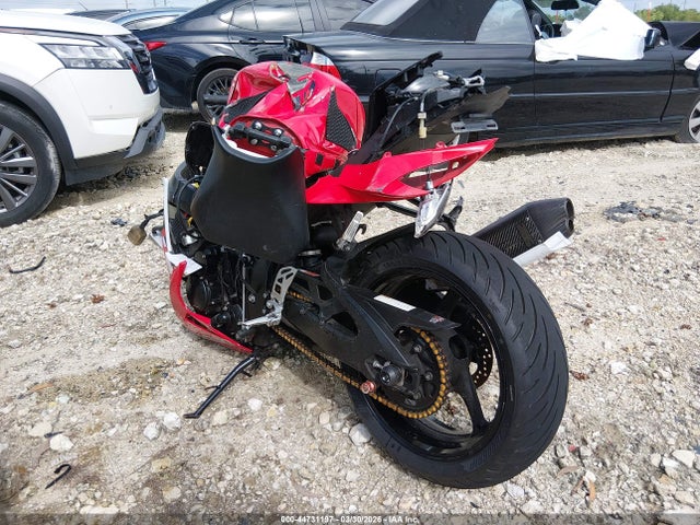 Продажа на аукционе авто 2013 Suzuki Gsx-r600, vin: JS1GN7FA7D2101856, номер лота: 44731197