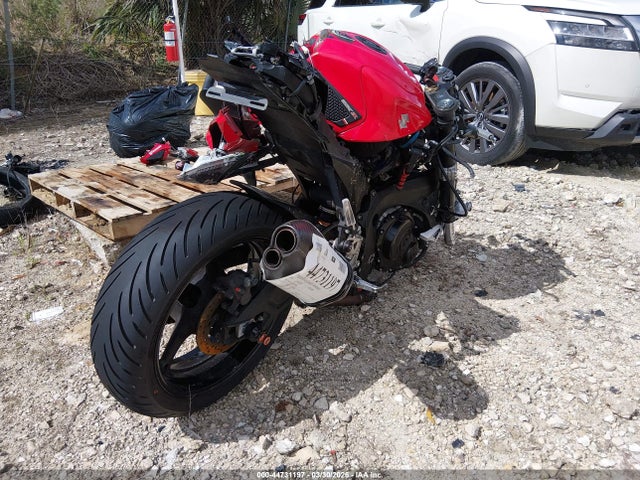Продажа на аукционе авто 2013 Suzuki Gsx-r600, vin: JS1GN7FA7D2101856, номер лота: 44731197