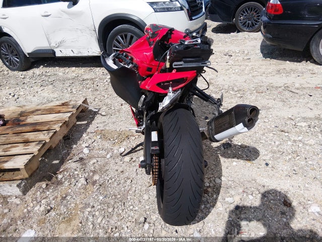 Продажа на аукционе авто 2013 Suzuki Gsx-r600, vin: JS1GN7FA7D2101856, номер лота: 44731197