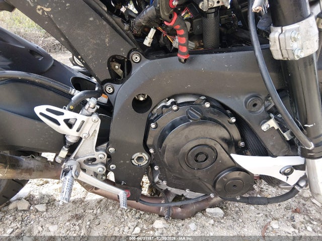 Продажа на аукционе авто 2013 Suzuki Gsx-r600, vin: JS1GN7FA7D2101856, номер лота: 44731197