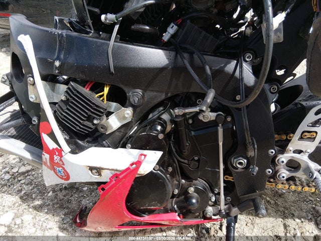 Продажа на аукционе авто 2013 Suzuki Gsx-r600, vin: JS1GN7FA7D2101856, номер лота: 44731197