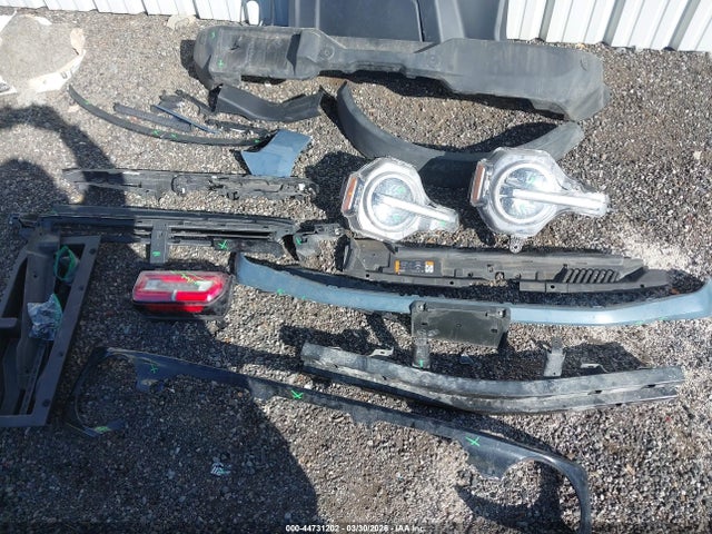 1FMDE8BH6RLB27363 Ford Bronco Outer Banks