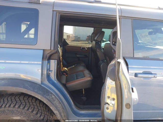 2024 FORD BRONCO 1FMDE8BH6RLB27363 Photo 7