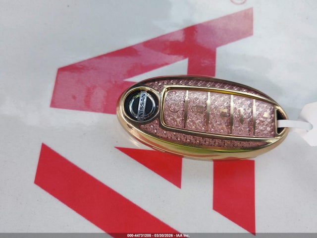 2020 Nissan Sentra Sr Xtronic Cvt მანქანა იყიდება აუქციონზე, vin: 3N1AB8DV5LY304280, აუქციონის ნომერი: 44731205