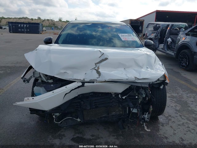 2020 Nissan Sentra Sr Xtronic Cvt მანქანა იყიდება აუქციონზე, vin: 3N1AB8DV5LY304280, აუქციონის ნომერი: 44731205