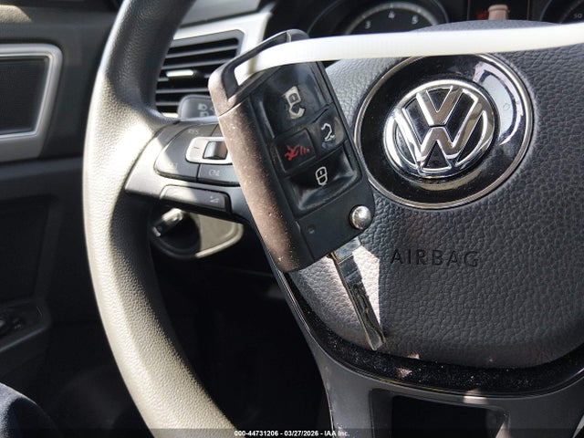 Продаж на аукціоні авто 2018 Volkswagen Atlas 3.6l V6 Launch Edition, vin: 1V2BR2CA5JC500958, номер лоту: 44731206