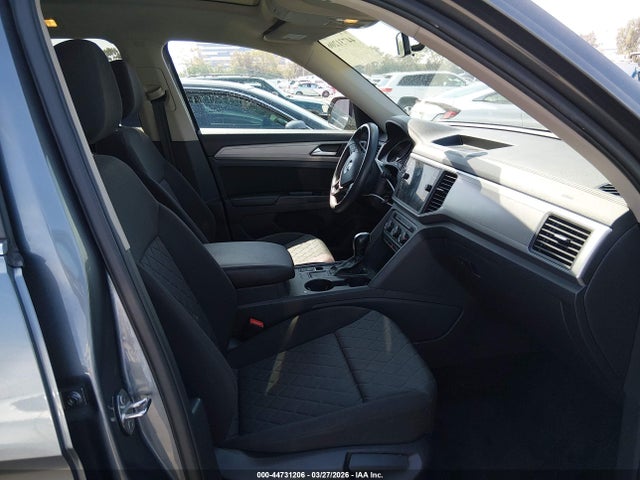 Продаж на аукціоні авто 2018 Volkswagen Atlas 3.6l V6 Launch Edition, vin: 1V2BR2CA5JC500958, номер лоту: 44731206