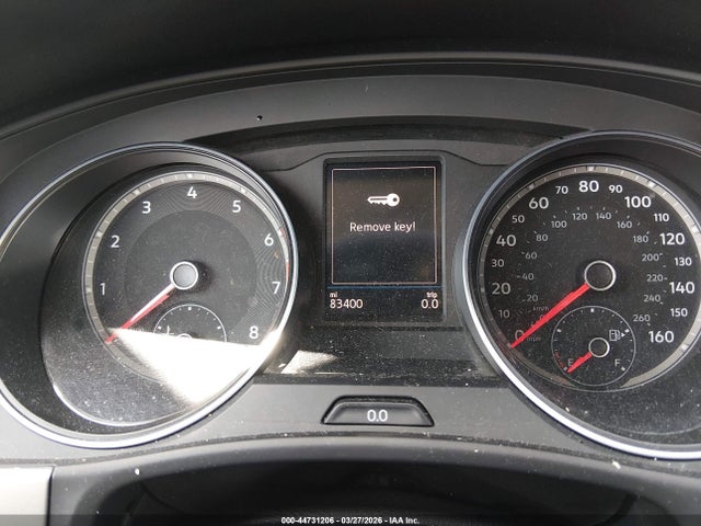 Продаж на аукціоні авто 2018 Volkswagen Atlas 3.6l V6 Launch Edition, vin: 1V2BR2CA5JC500958, номер лоту: 44731206