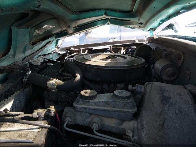 44731209 :رقم المزاد ، 1B7FL26X0TW701687 vin ، 1996 Dodge Dakota مزاد بيع