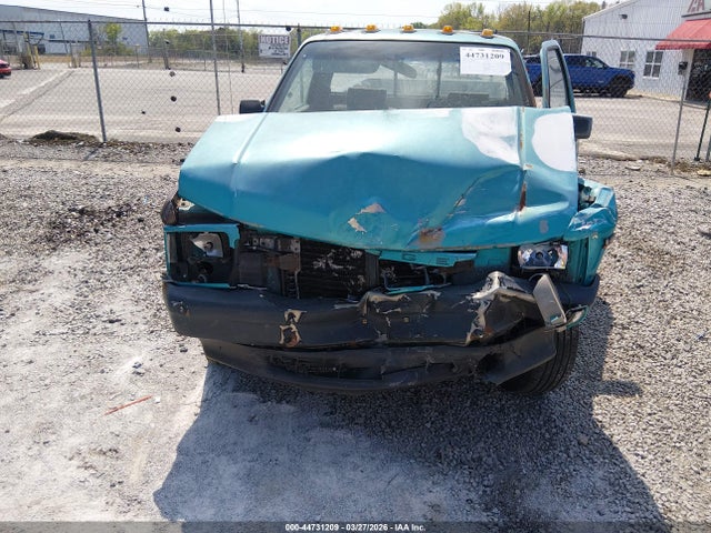 44731209 :رقم المزاد ، 1B7FL26X0TW701687 vin ، 1996 Dodge Dakota مزاد بيع