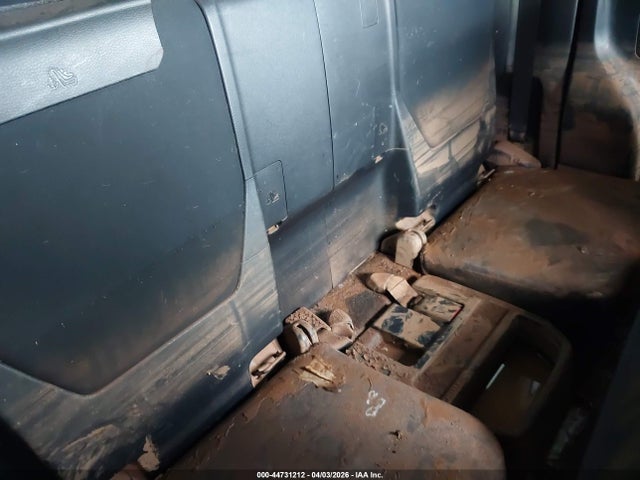 2021 Toyota Tacoma Sr5 V6 მანქანა იყიდება აუქციონზე, vin: 3TYSZ5AN7MT038614, აუქციონის ნომერი: 44731212