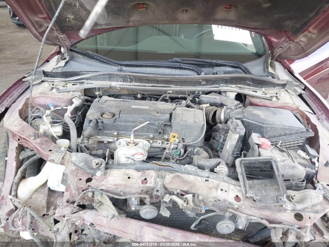 1HGCR2F56GA118514 Honda Accord Sport