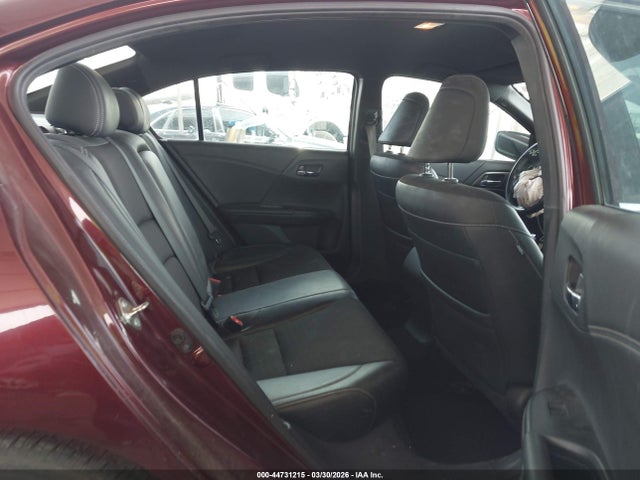 1HGCR2F56GA118514 Honda Accord Sport