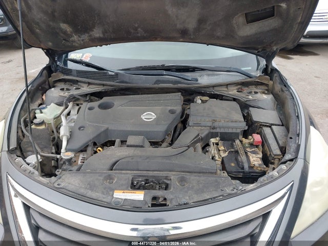 44731220 :رقم المزاد ، 1N4AL3AP7DN494834 vin ، 2013 Nissan Altima 2.5 S مزاد بيع