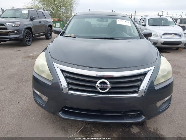 44731220 :رقم المزاد ، 1N4AL3AP7DN494834 vin ، 2013 Nissan Altima 2.5 S مزاد بيع