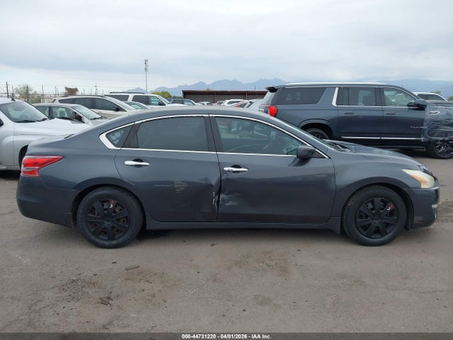 44731220 :رقم المزاد ، 1N4AL3AP7DN494834 vin ، 2013 Nissan Altima 2.5 S مزاد بيع